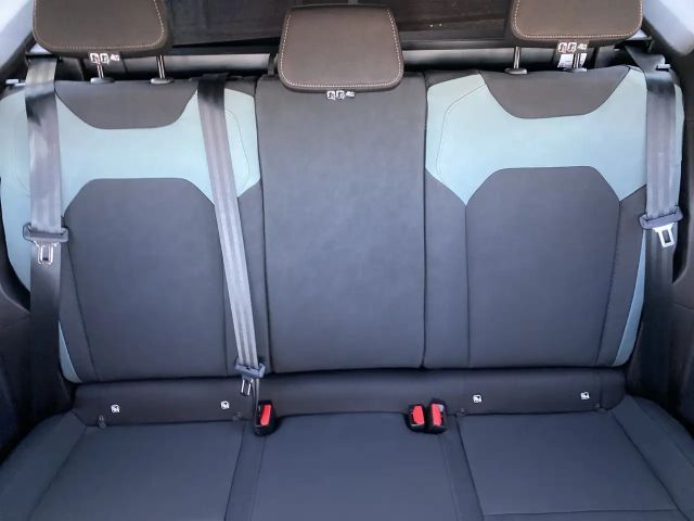 Dacia Bigster Extreme Mild Hybrid 130