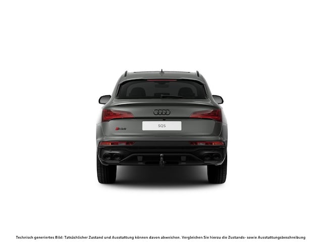Audi SQ5 Sportback