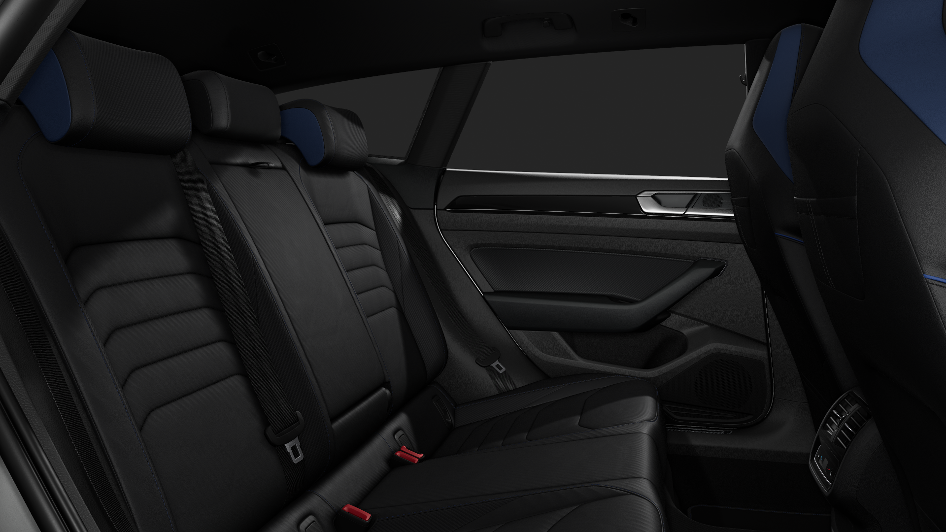 Volkswagen Arteon Shooting Brake 4Motion DSG