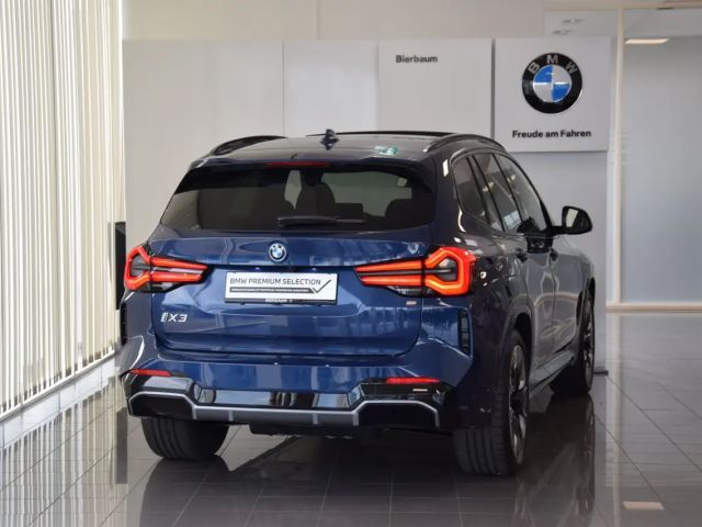BMW iX3 iX3