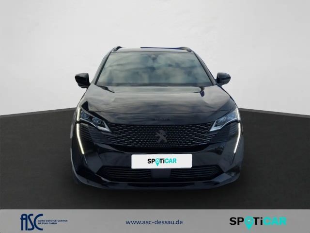 Peugeot 3008 GT-Line