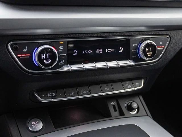 Audi Q5 50 TFSI Quattro