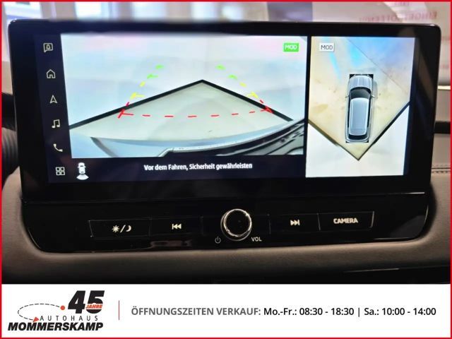 Mitsubishi Outlander 4WD