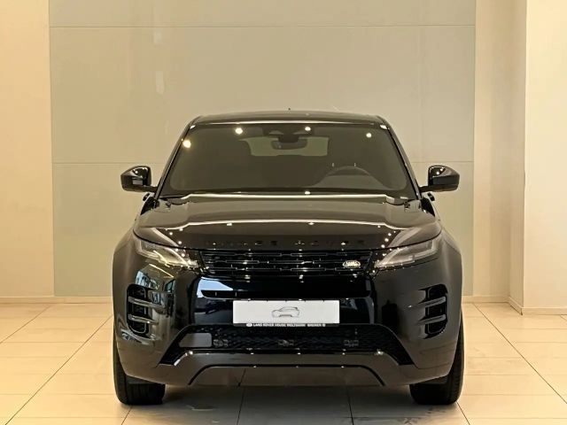 Land Rover Range Rover Evoque Dynamic SE