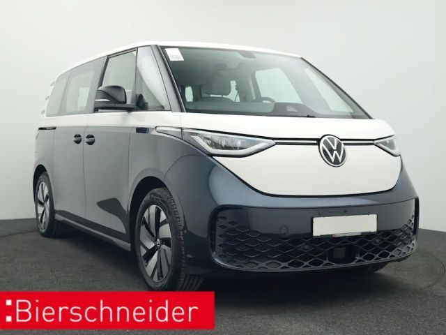 Volkswagen ID.Buzz Pro