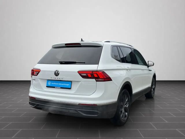 Volkswagen Tiguan 1.5 TSI Allspace DSG Life