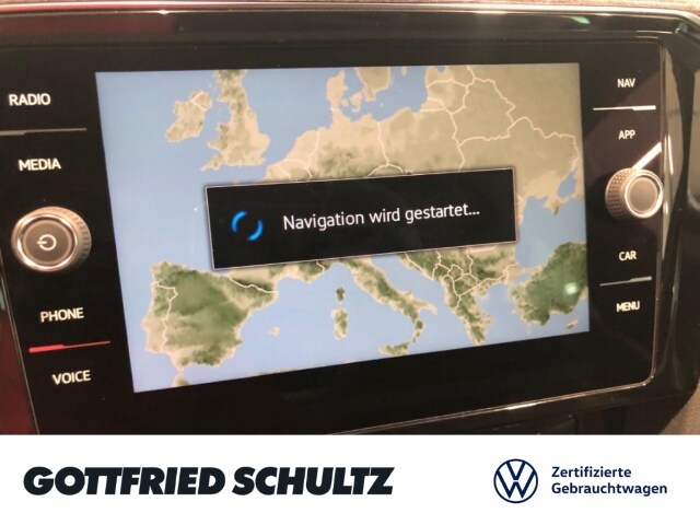 Volkswagen Passat DSG Variant