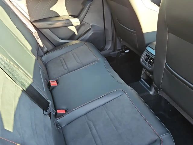 Seat Ateca DSG FR-lijn