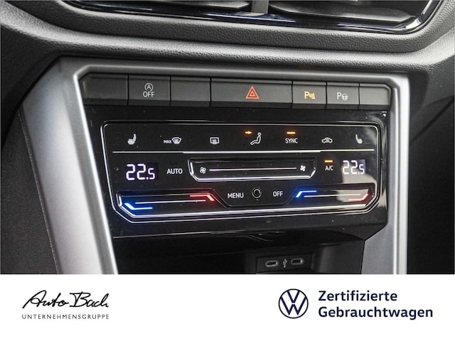 Volkswagen T-Roc 1.0 TSI Life