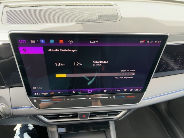 Volkswagen Tiguan DSG R-Line eHybrid