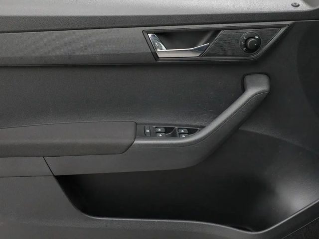 Skoda Fabia 1.0 TSI Clever Combi