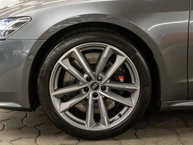 Audi S7 3.0 TDI Quattro