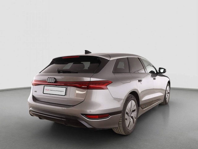 Audi A6 e-tron Avant