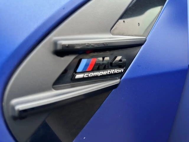 BMW M4 Competition Coupé xDrive