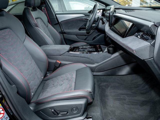 Audi A6 e-tron Avant Performance