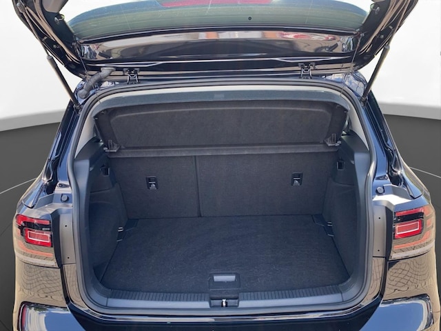 Volkswagen T-Cross 1.0 TSI DSG Style