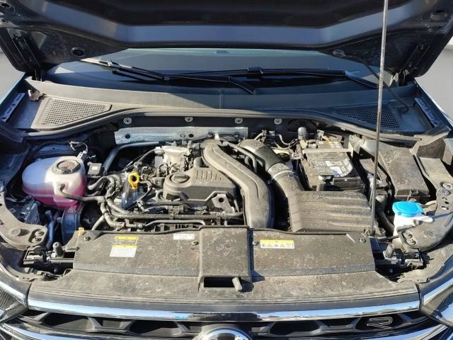 Volkswagen T-Roc 1.5 TSI DSG R-Line