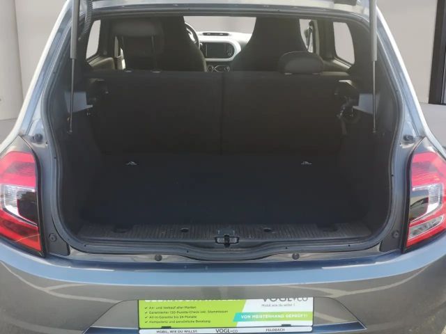 Renault Twingo Electric Zen