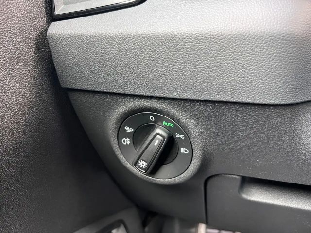 Skoda Karoq 2.0 TSI 4x4 Sportline