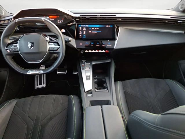 Peugeot 308 EAT8 GT-Line Hybrid SW