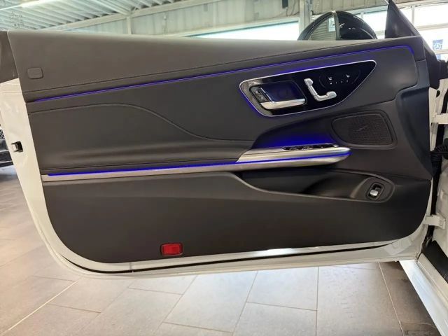 Mercedes-Benz CLE 450 4MATIC AMG Line