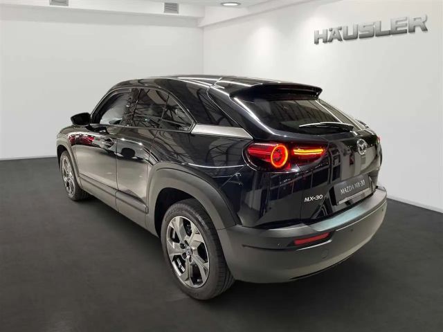 Mazda MX-30 SkyActiv e-Skyactiv