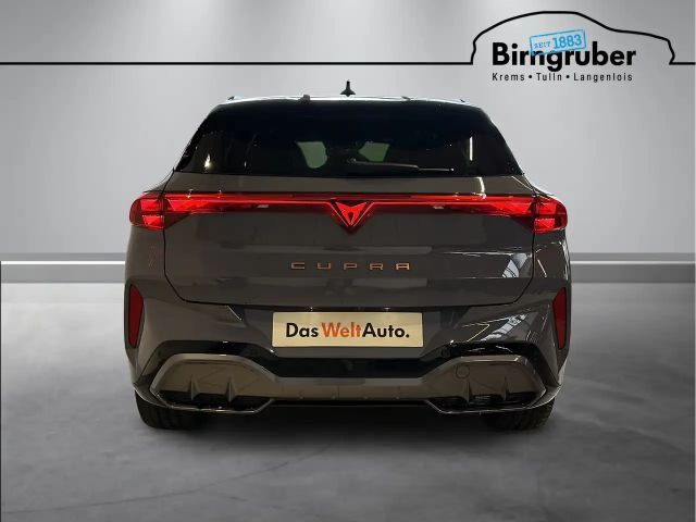 Cupra Terramar 2.0 TSI VZ