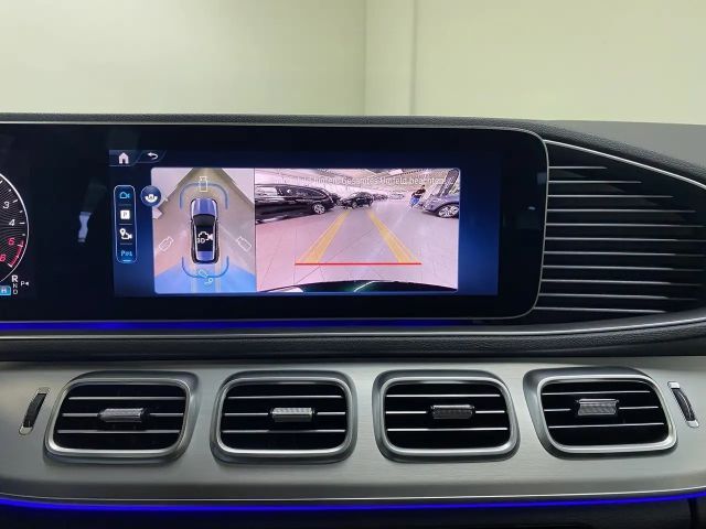 Mercedes-Benz GLE 350 4MATIC