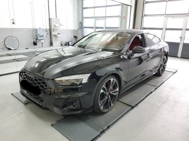 Audi S5 Quattro Sportback