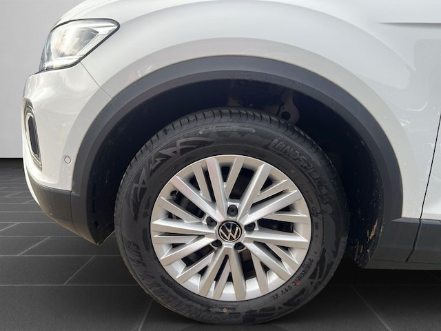 Volkswagen T-Roc 2.0 TDI Life