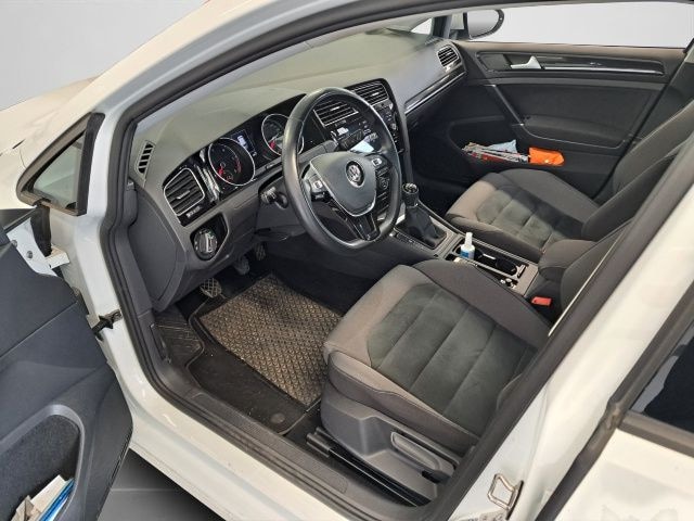 Volkswagen Tiguan 1.5 TSI DSG Life