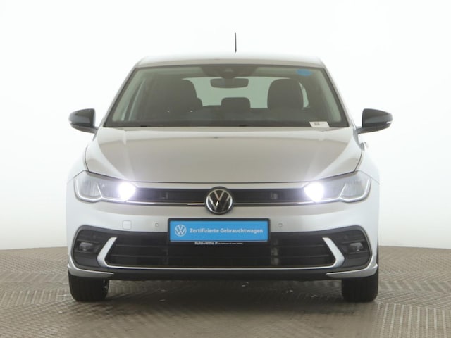 Volkswagen Polo 1.0 TSI