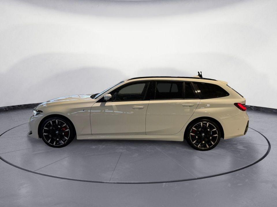 BMW 320 320d Touring xDrive