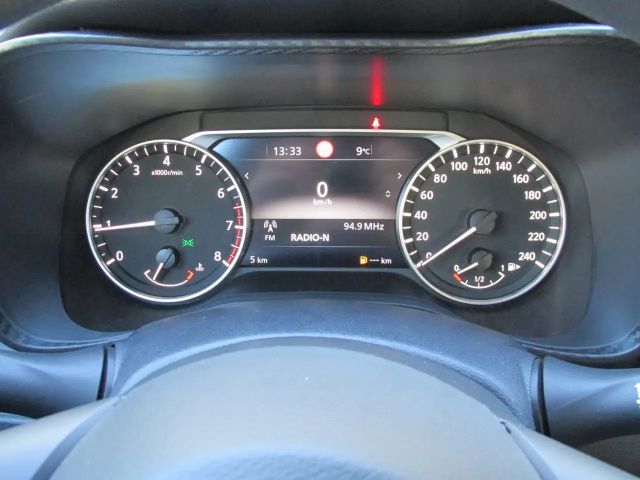 Nissan Juke Acenta DIG-T