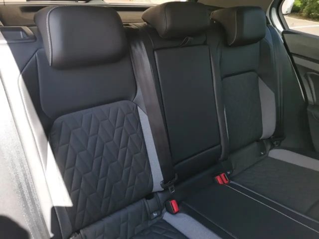 Volkswagen Golf 2.0 TDI Golf VIII Life