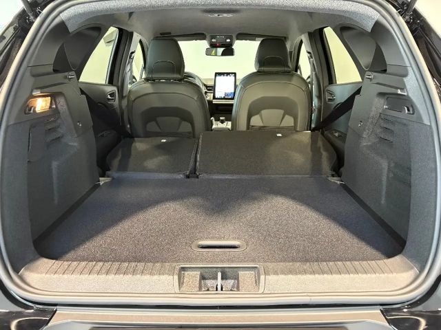 Mitsubishi ASX EDITION 1.8 Hybrid