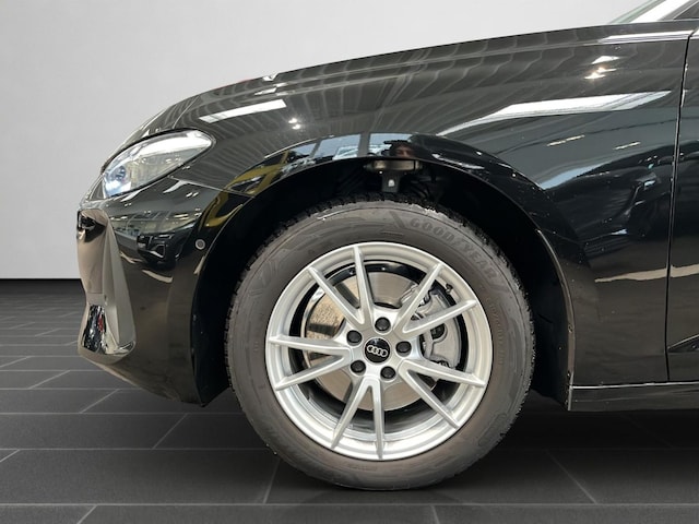 Audi A5 Avant S-Tronic