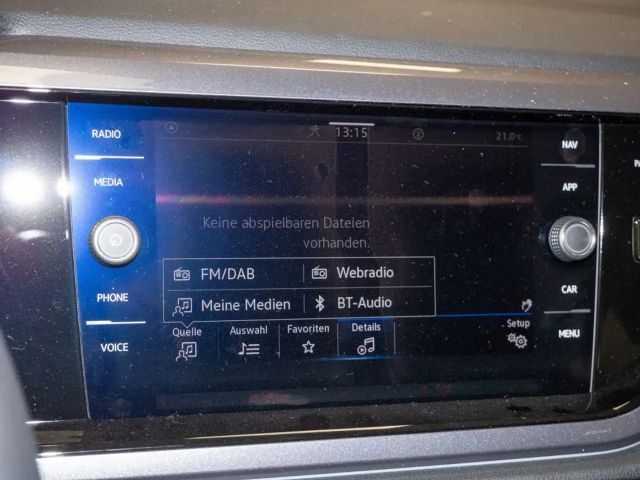 Volkswagen Taigo 1.0 TSI Style