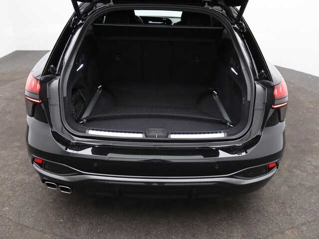 Audi A6 Avant S-Tronic