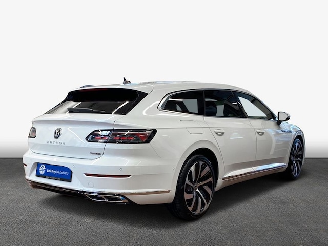 Volkswagen Arteon Shooting Brake 4Motion R-Line