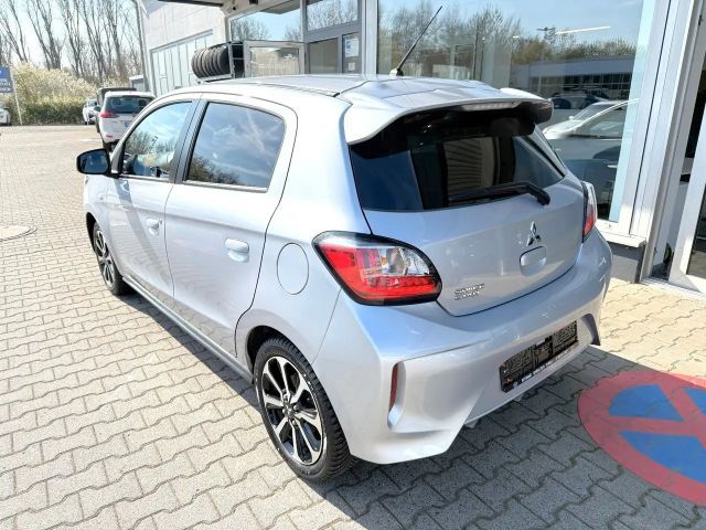 Mitsubishi Space Star Star