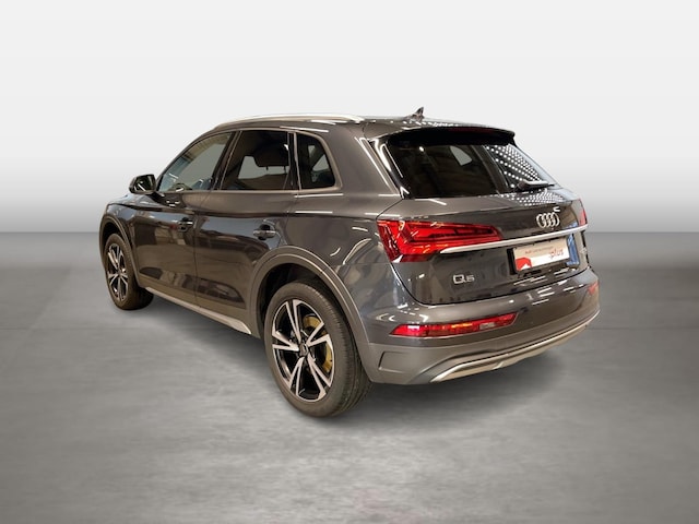 Audi Q5 40 TDI Quattro S-Tronic