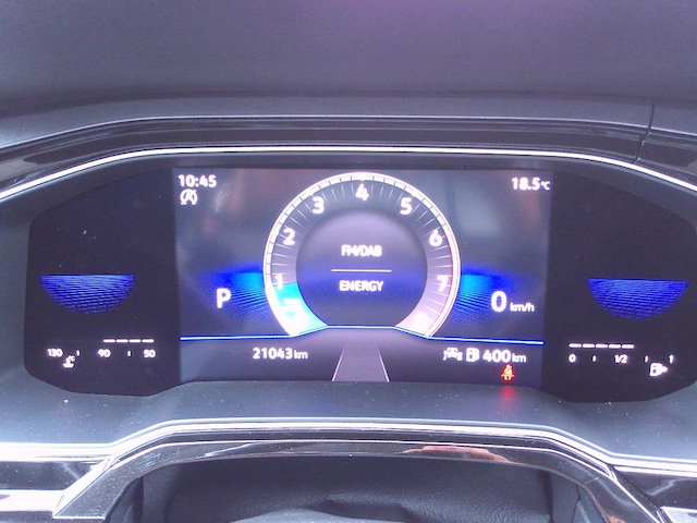 Volkswagen Polo Polo 1.0     StyleBT070 TSID7F