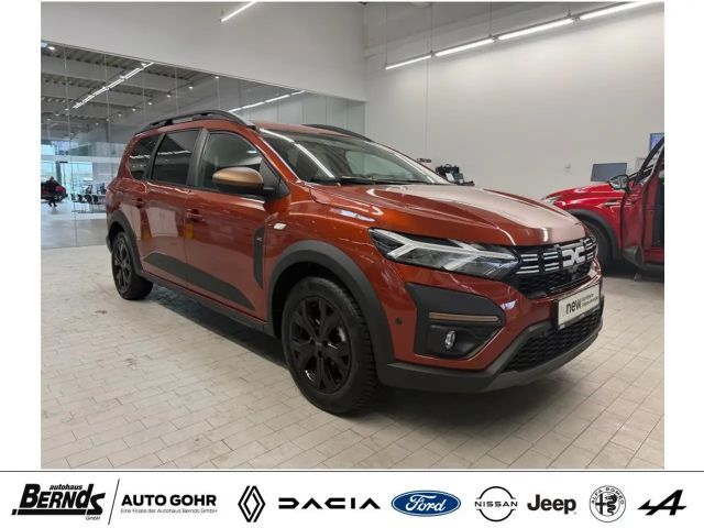 Dacia Jogger Extreme TCe 110