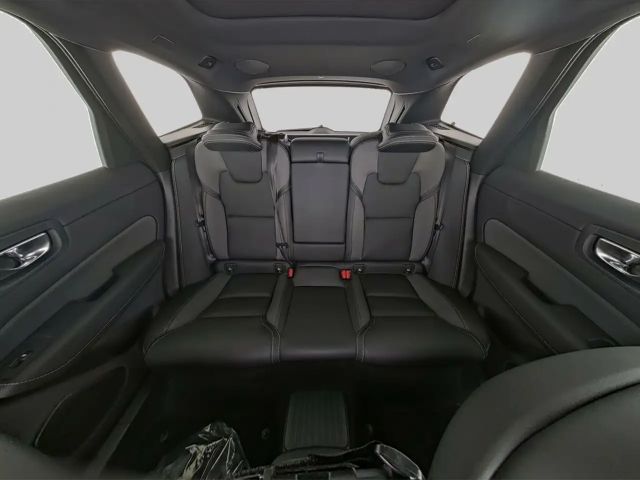 Volvo XC60 AWD Plus T6