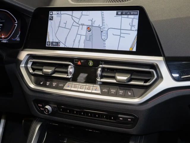 BMW 430 430i Cabrio M-Sport