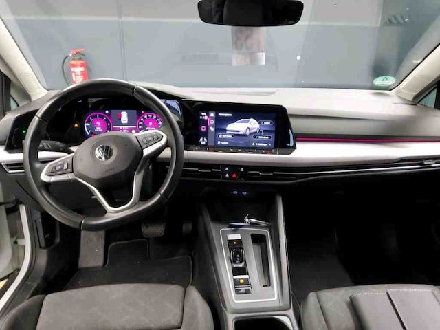 Volkswagen Golf 2.0 TDI DSG Variant