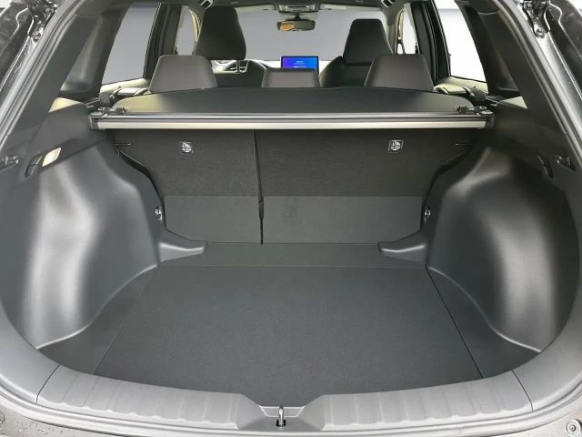 Toyota Corolla Cross Hybride