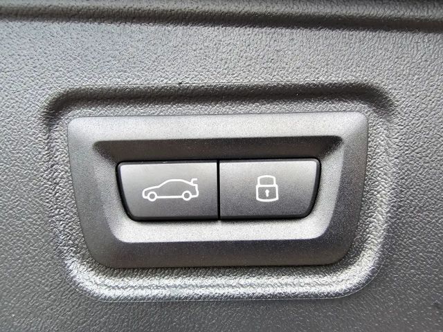 BMW 520 520i M-Sport Touring