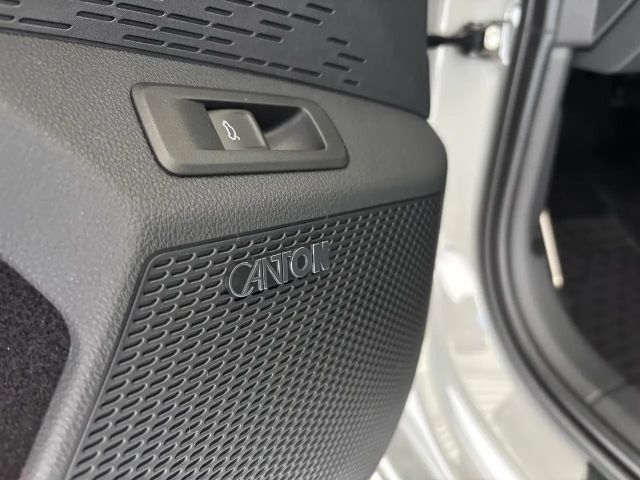 Skoda Octavia 4x4 Sportline